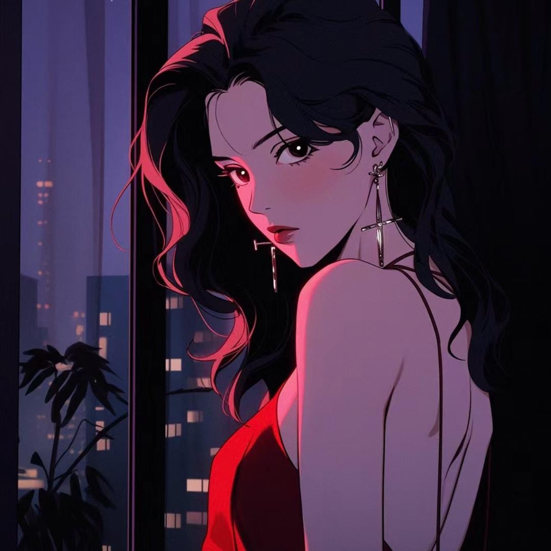 凌晨两点半👩‍❤️‍👨