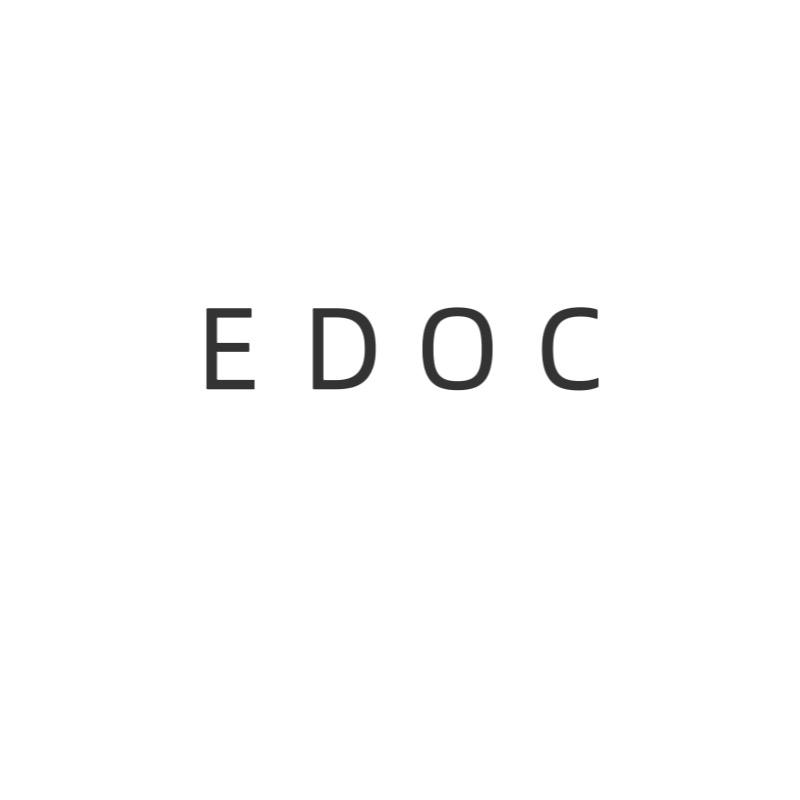 EDOC企业店手工制鞋