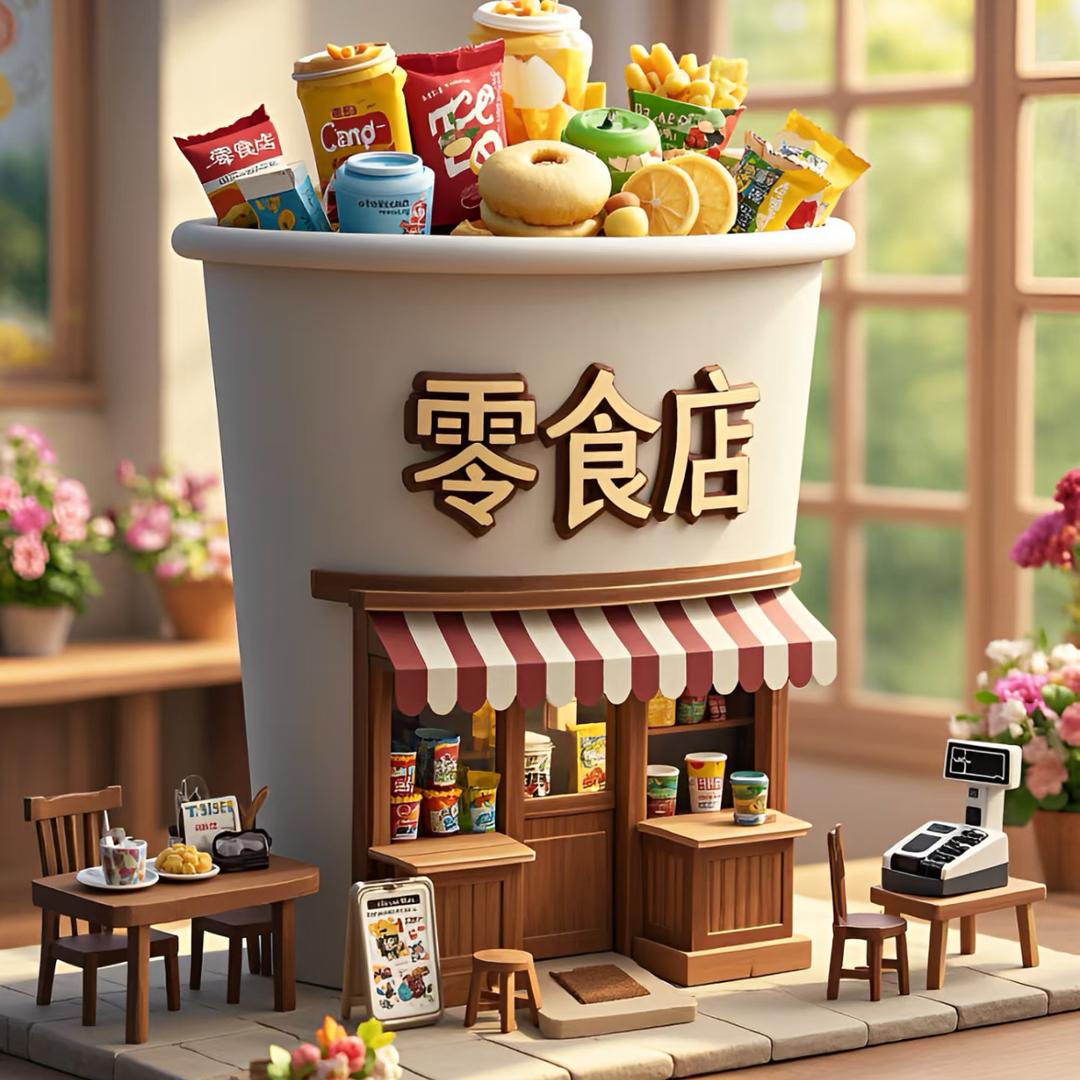 嘉鑫好物