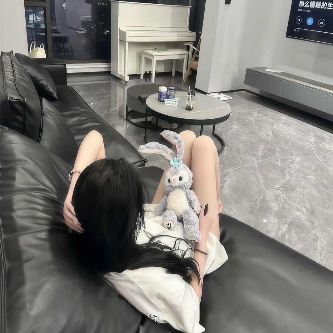 你调皮的小爷爷😜