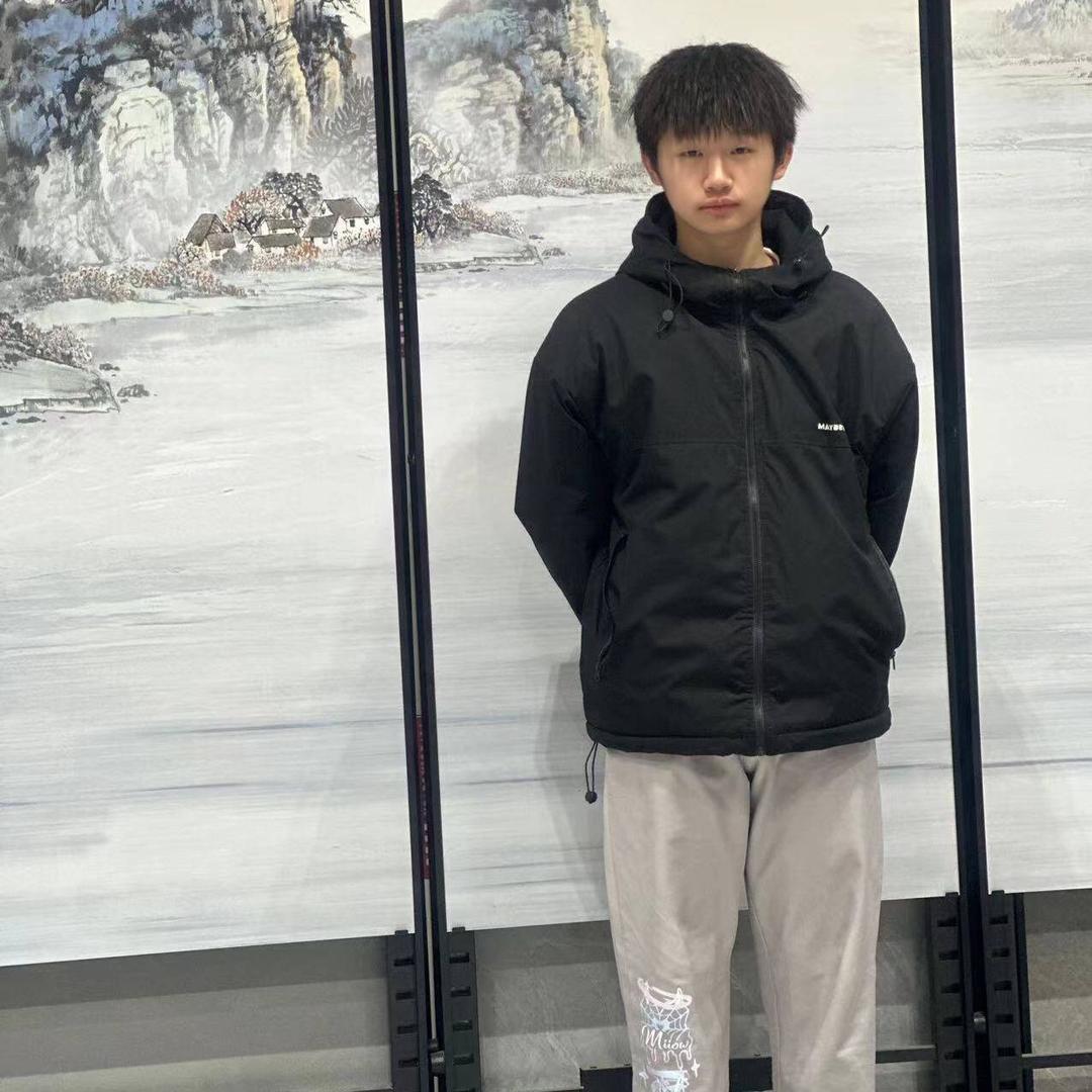 金城江开店小李