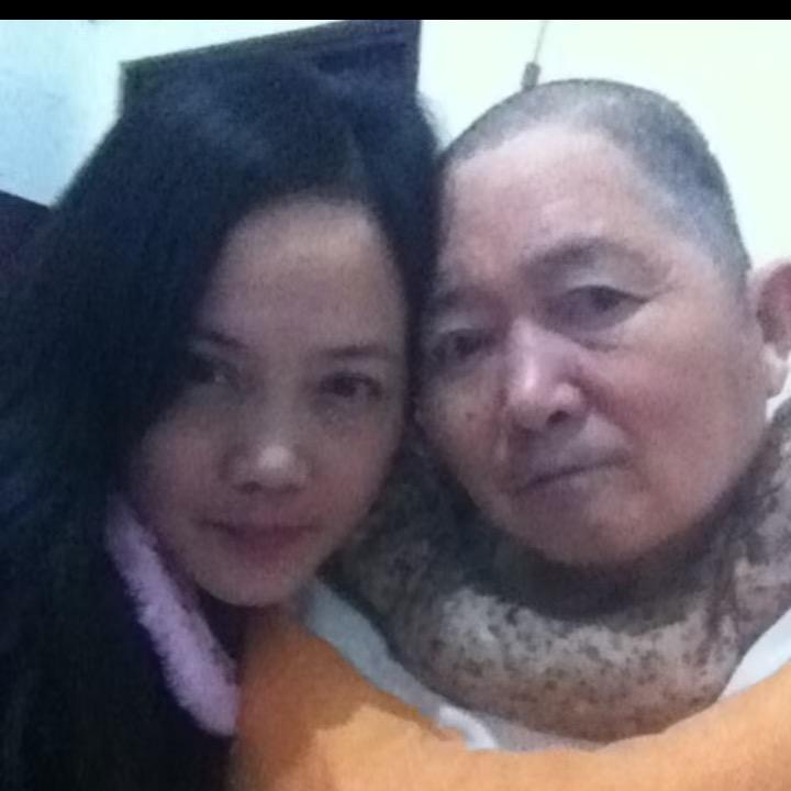 大刘（守护父亲）