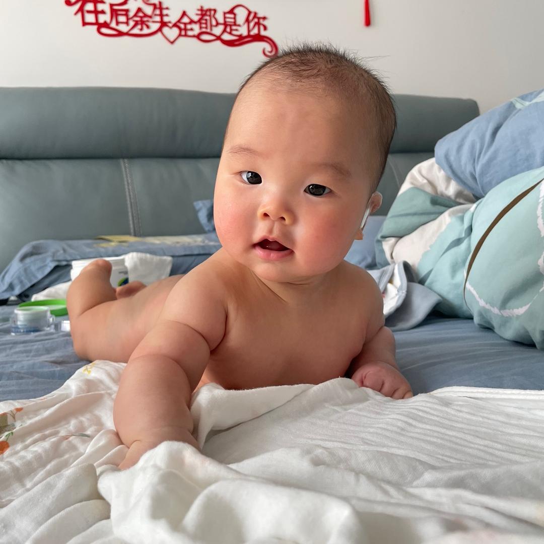 小希宝