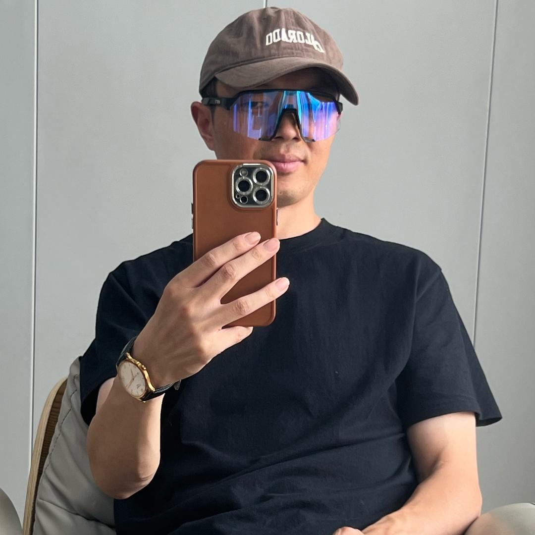 邓李标榜【收头发】【豪爵铃木本田摩托】