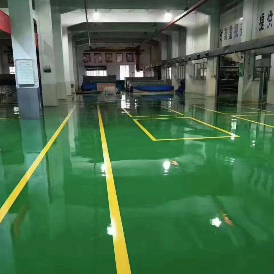 专业环氧地坪施工公司
