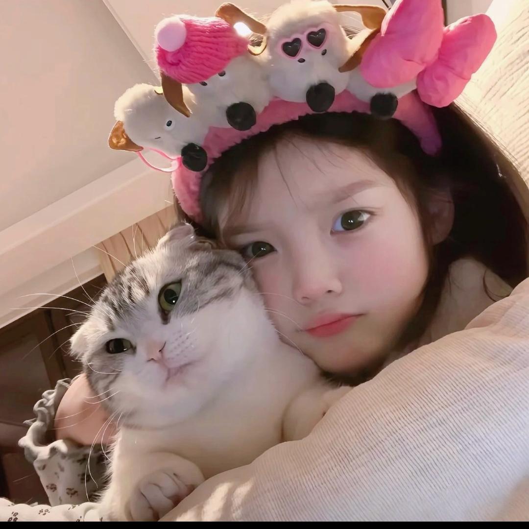 Joyce比比🎀