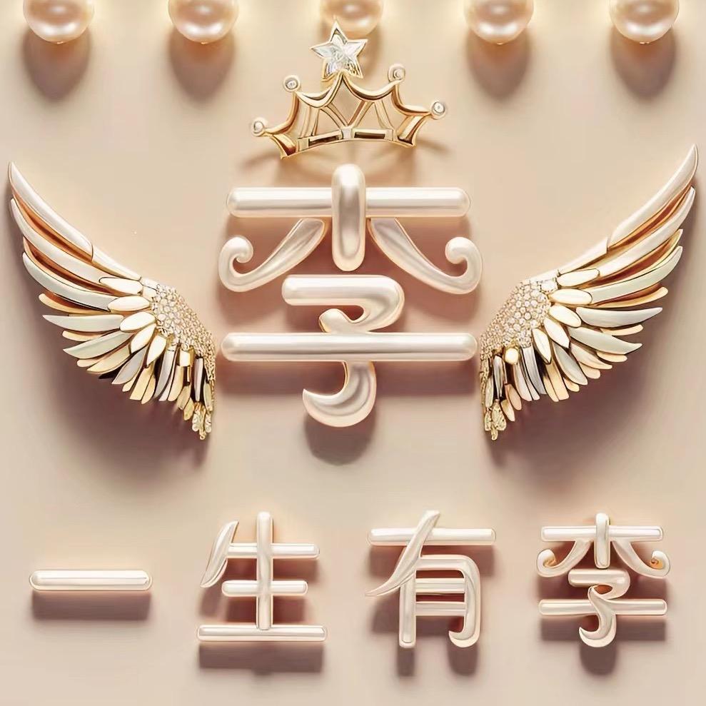 一生有李（你）
