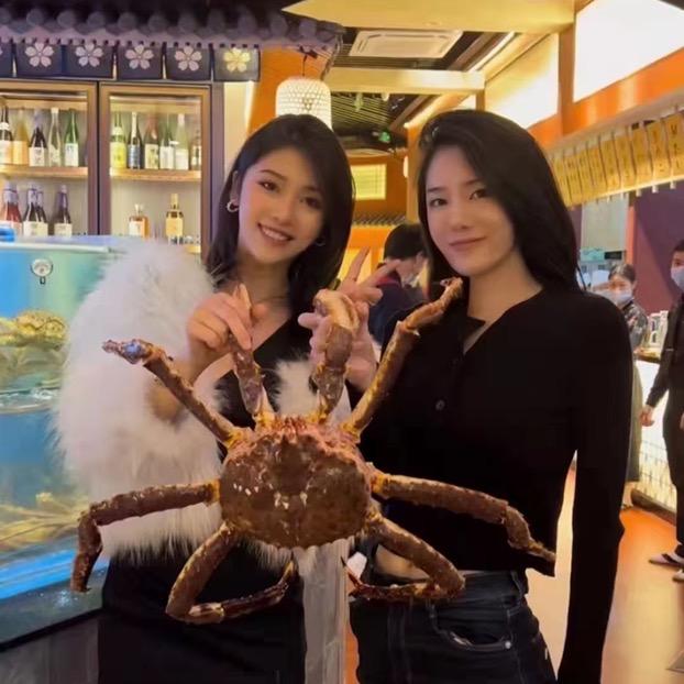 鲜福旺海鲜渔掌柜
