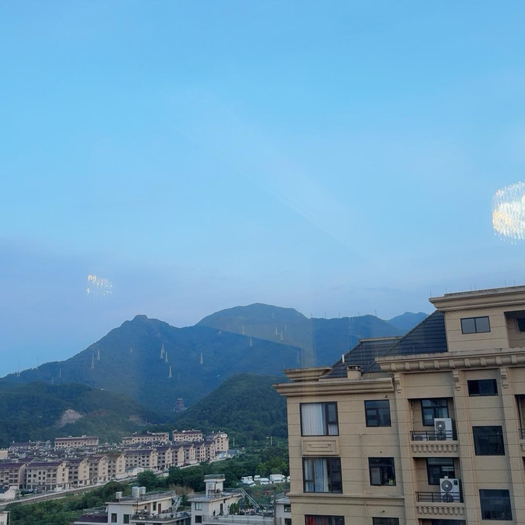 可以