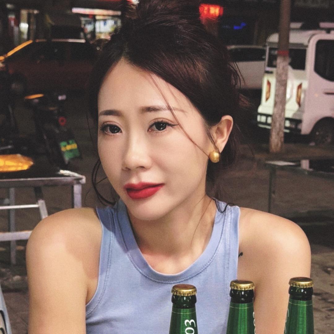 老四在努力💪