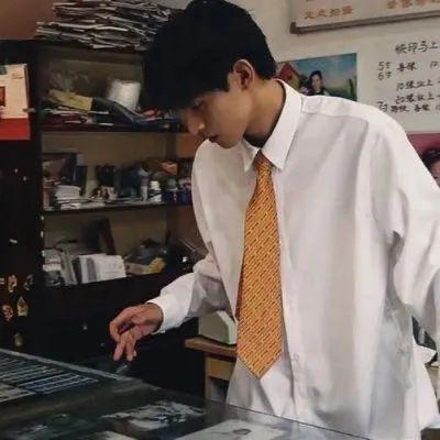 不礼貌