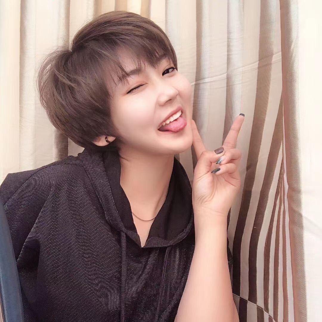 长腿欧尼