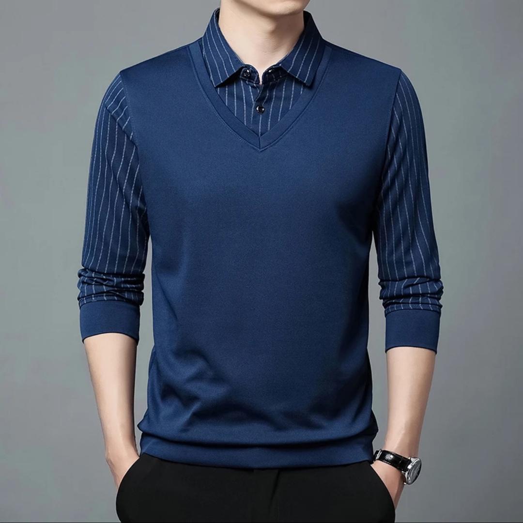 孔雀先生男装服饰店