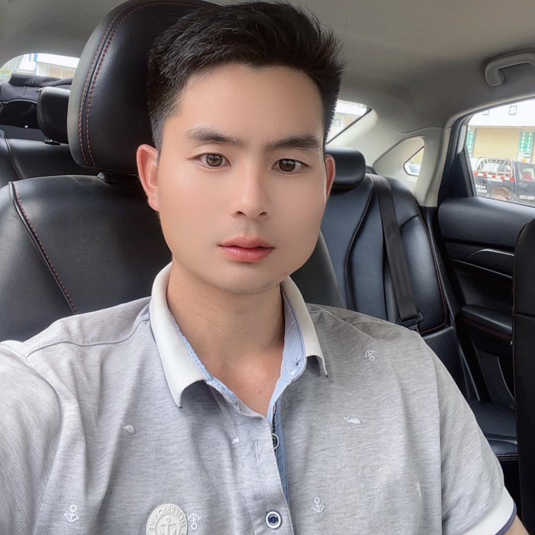 网约车小蔡