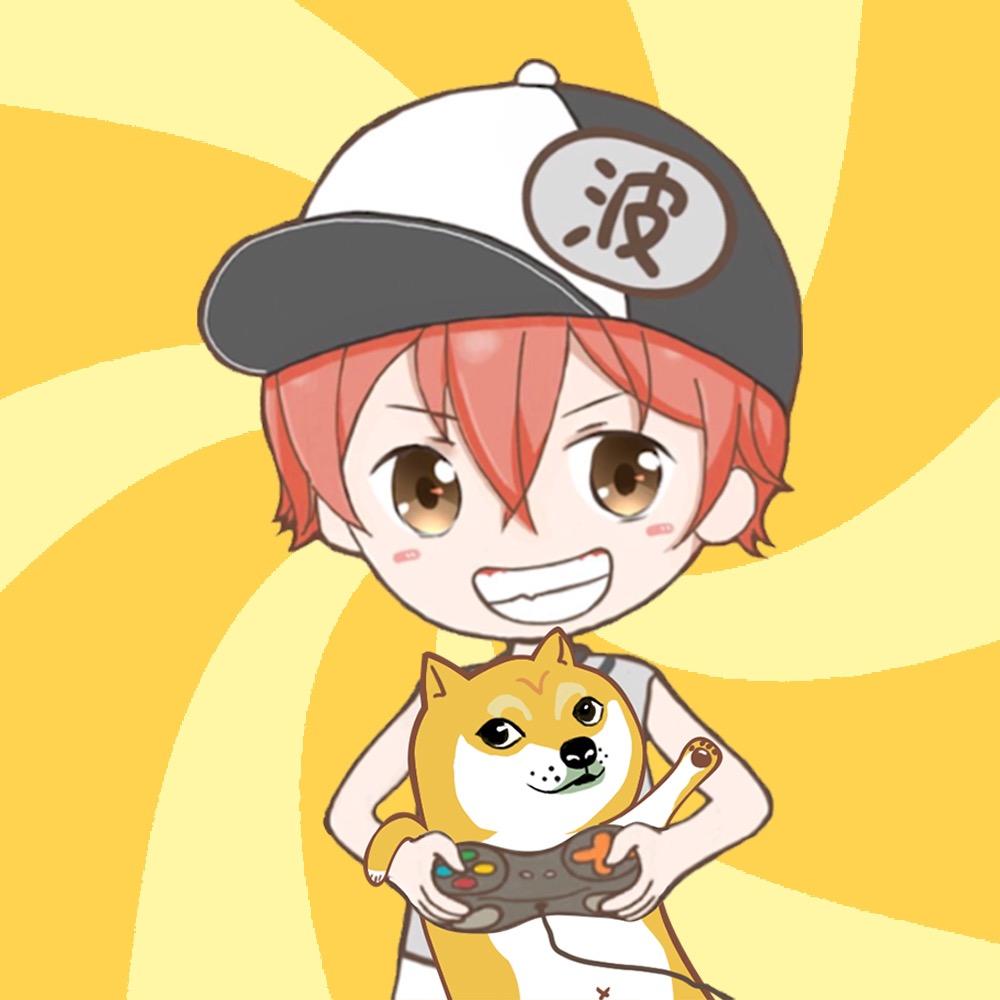 波波仔解说@抖音