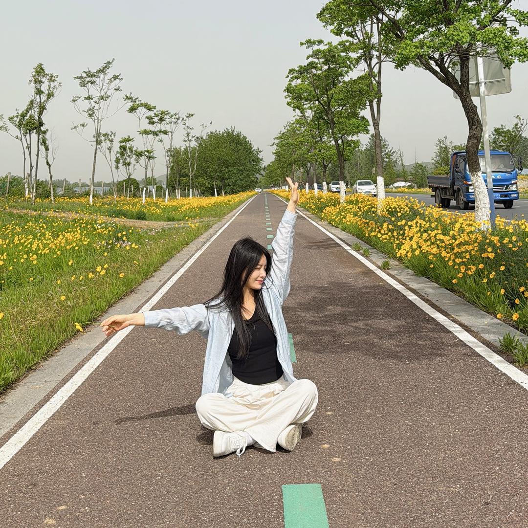欢欢吃不胖