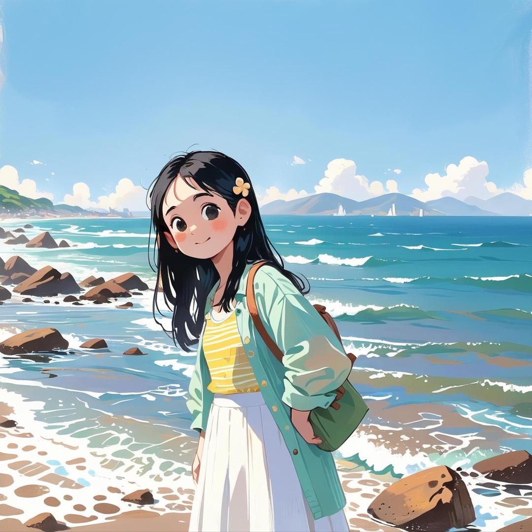小太阳☀