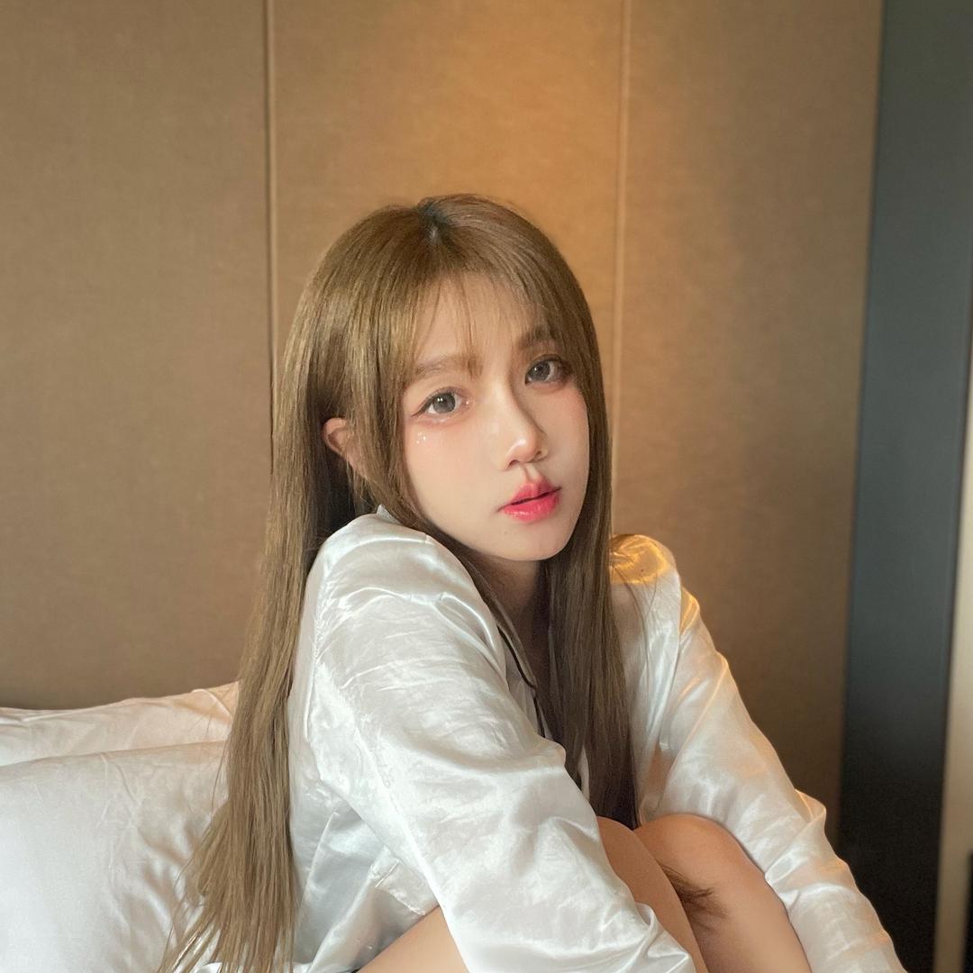 台灣柔妹妹🧸