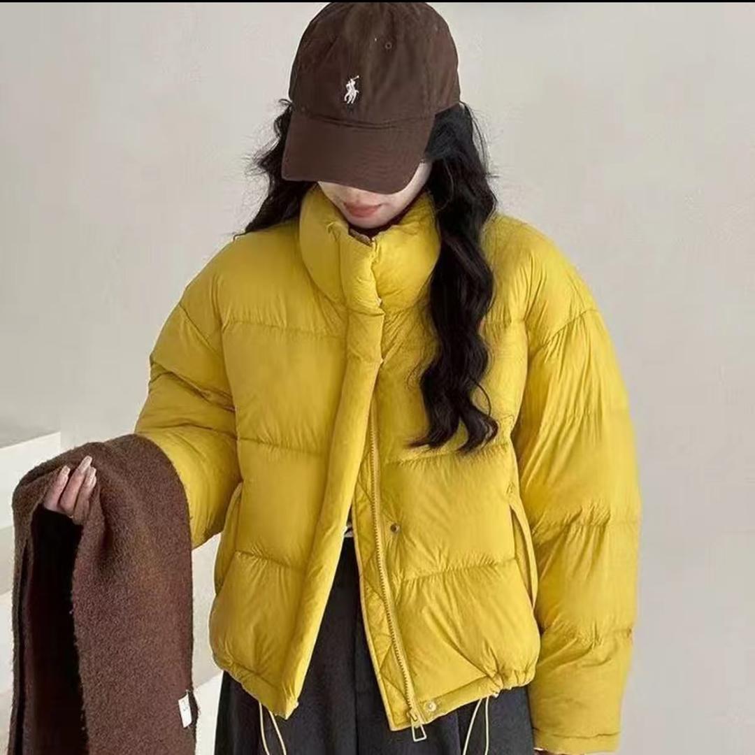 轻奢女装贰号工厂店