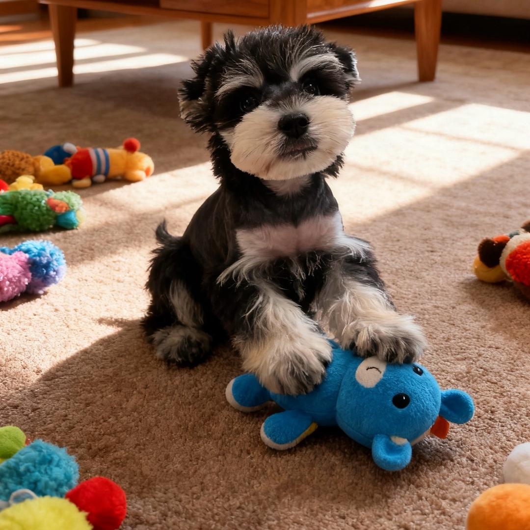 ♾好狗️～多米