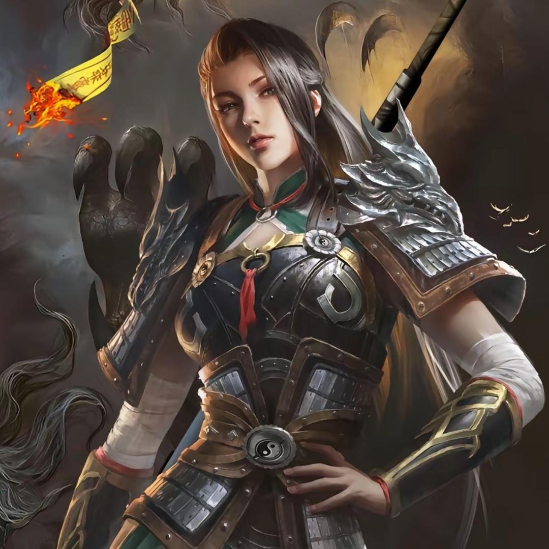 无双带玩