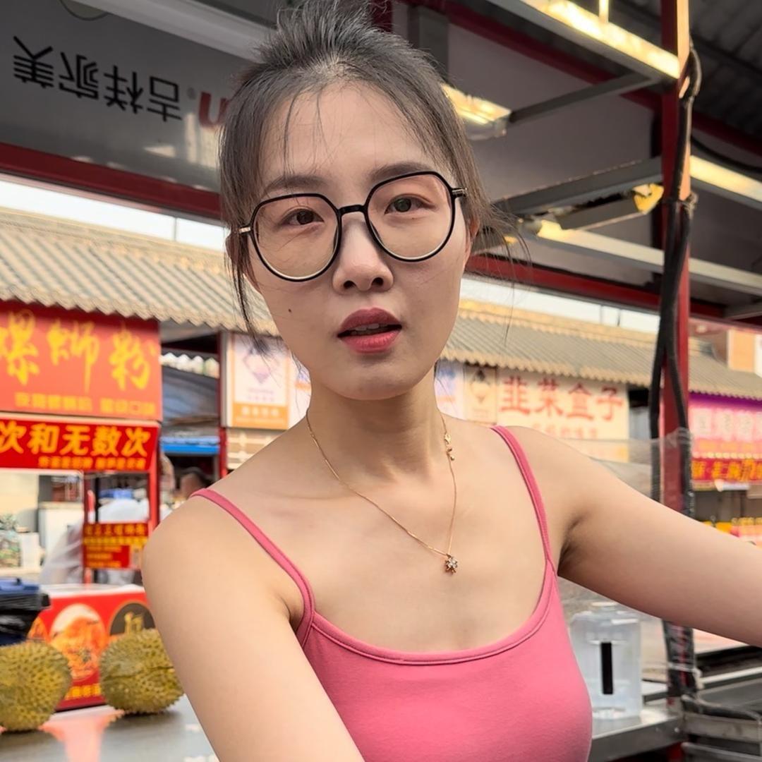 爱啊尚榴莲管理