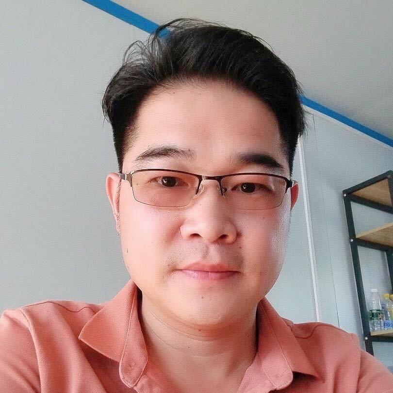 健哥二手车