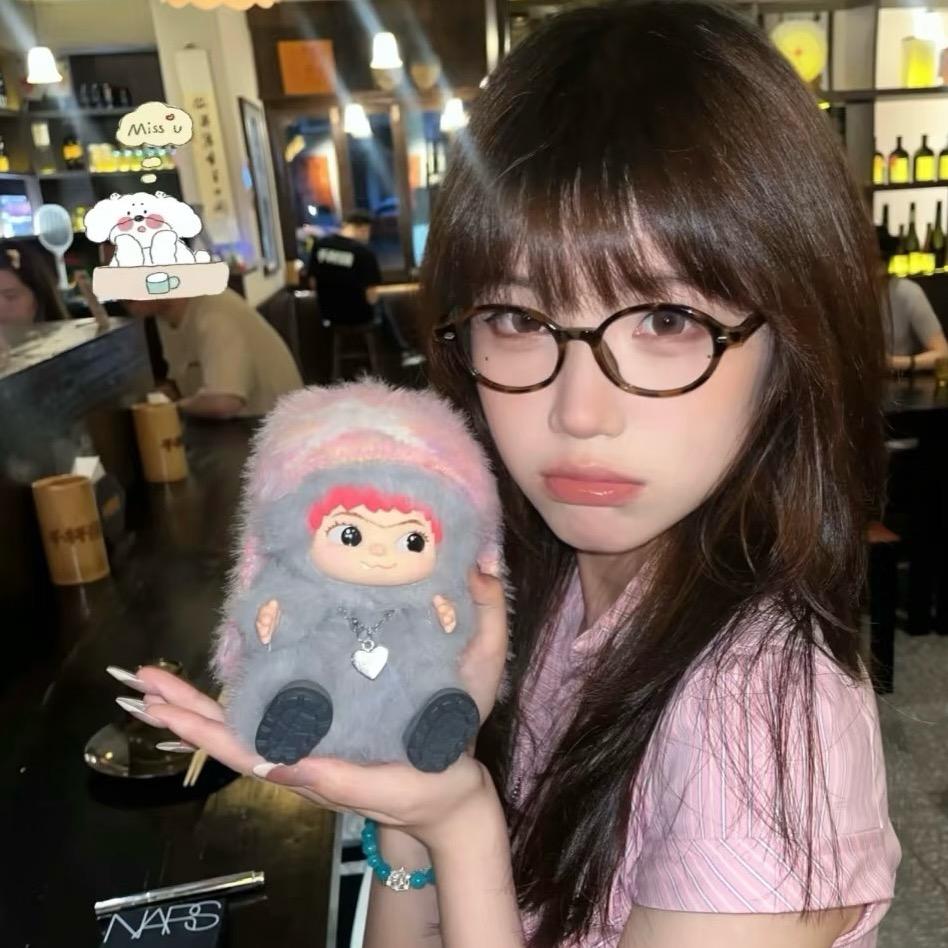 悲伤烤土豆꒦ິᯅ꒦ີ