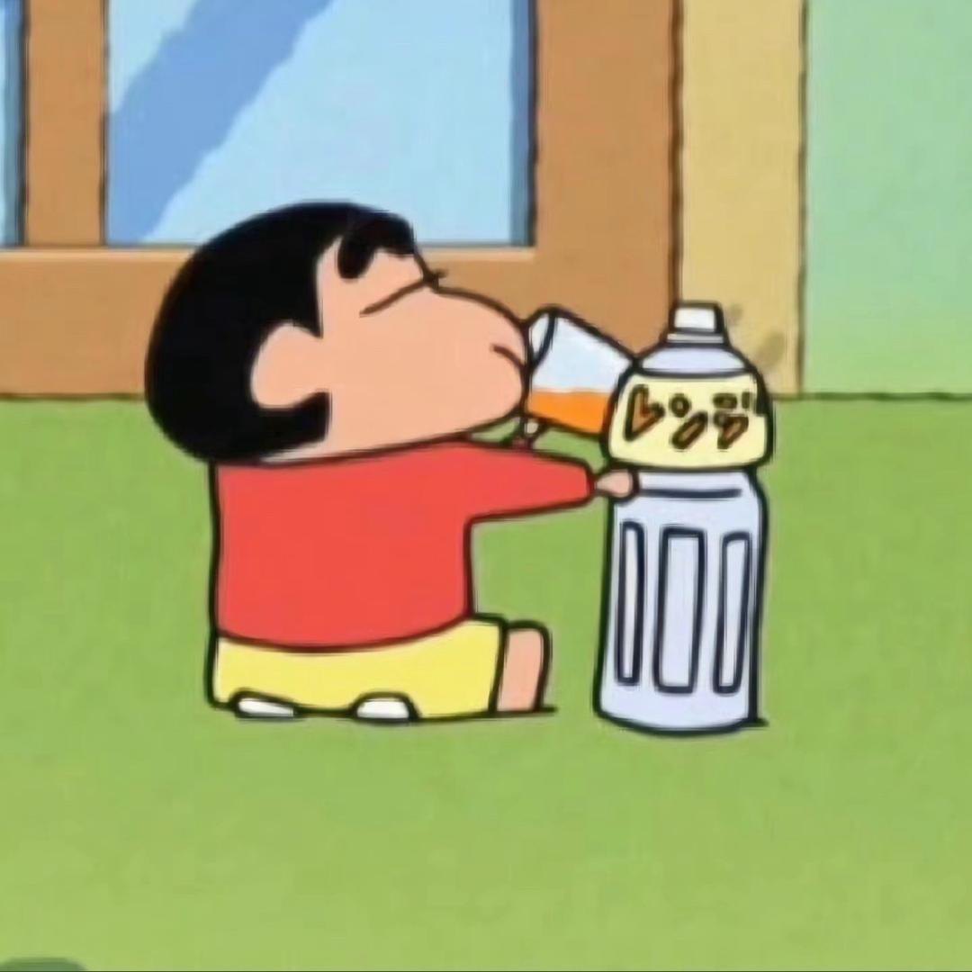 秋尽信头像