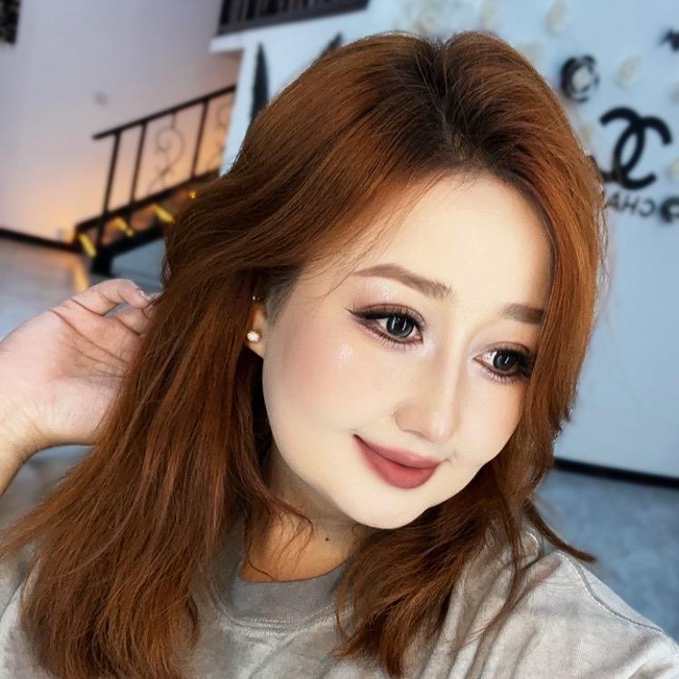 ak layi 美妆工作室🫧✨