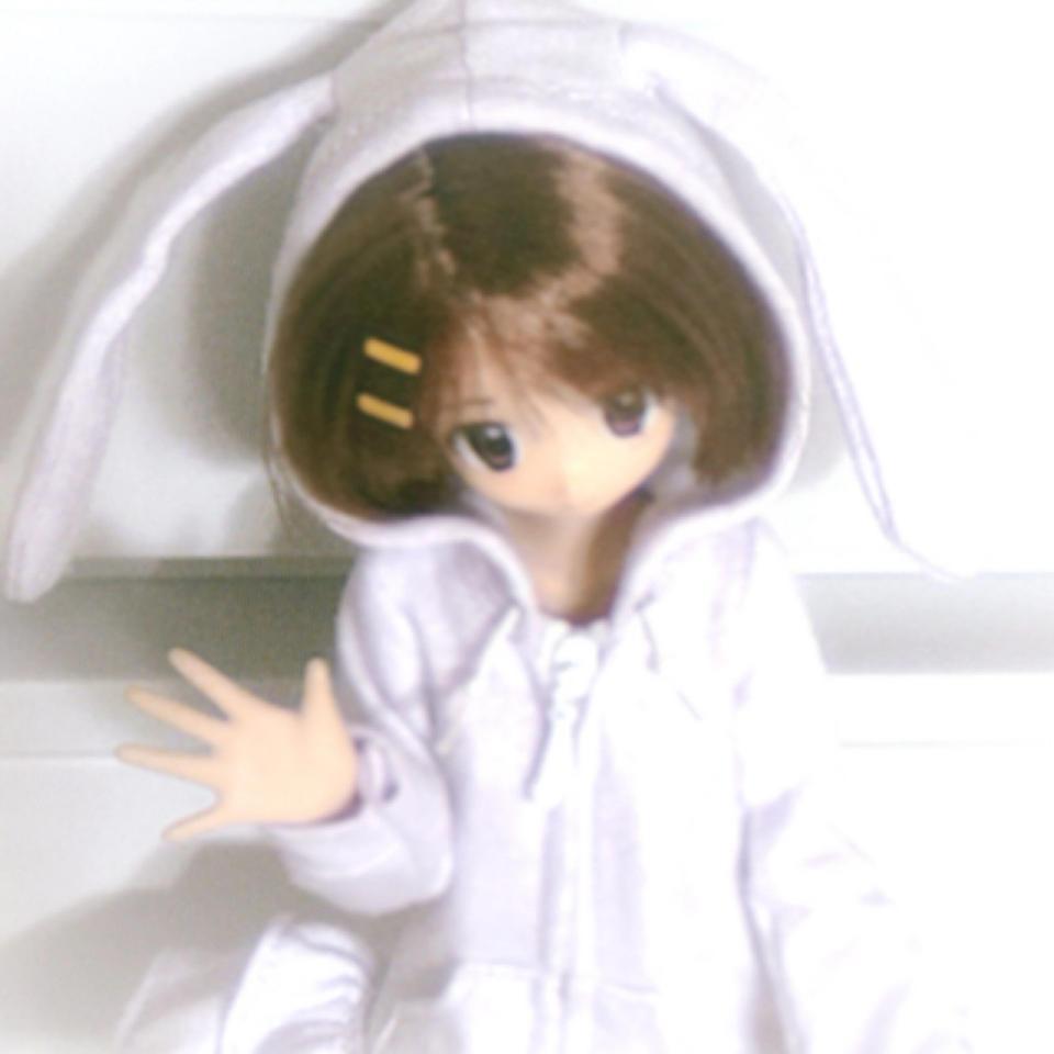 椰汁～