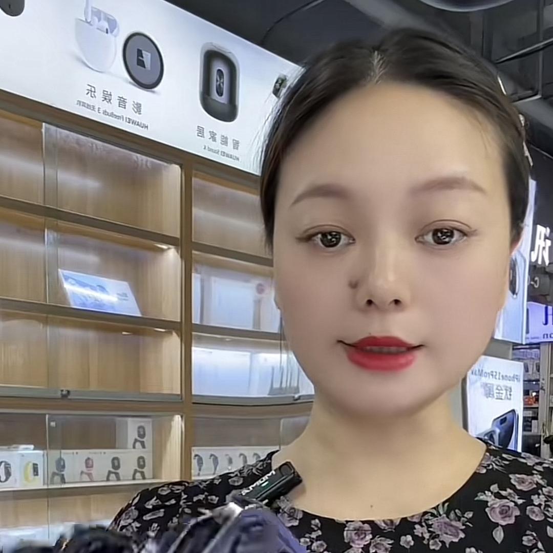 武汉小丽手机置换店