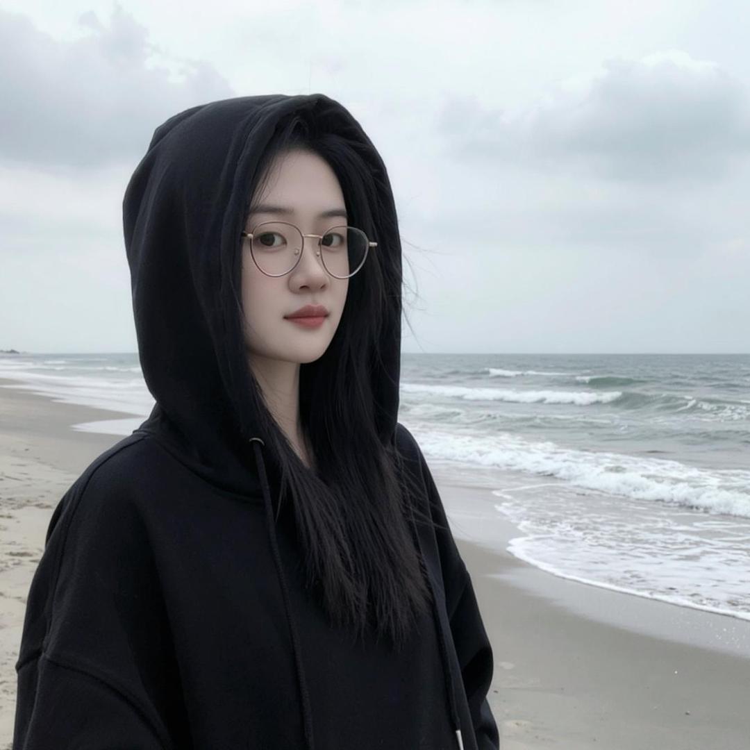 🍊-ZI YU-