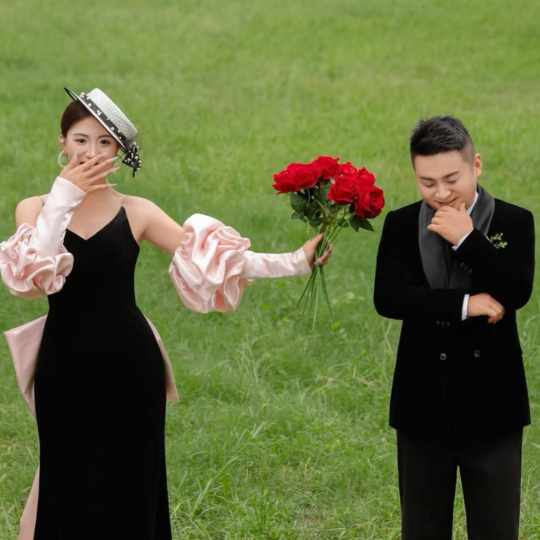 帆帆与凡凡