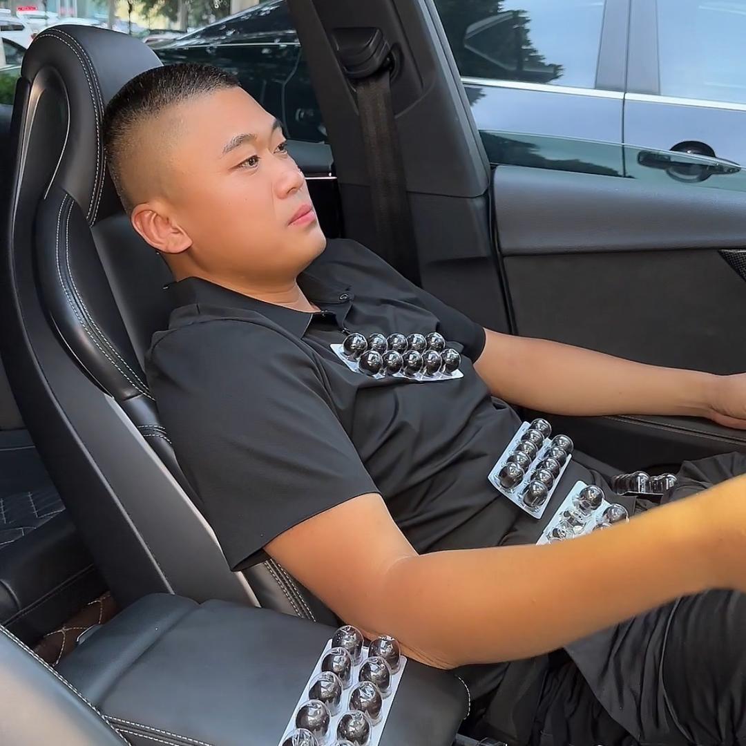 小豫总（大蜜丸）