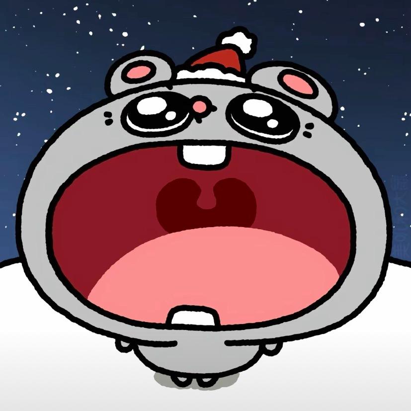 鼠小妹