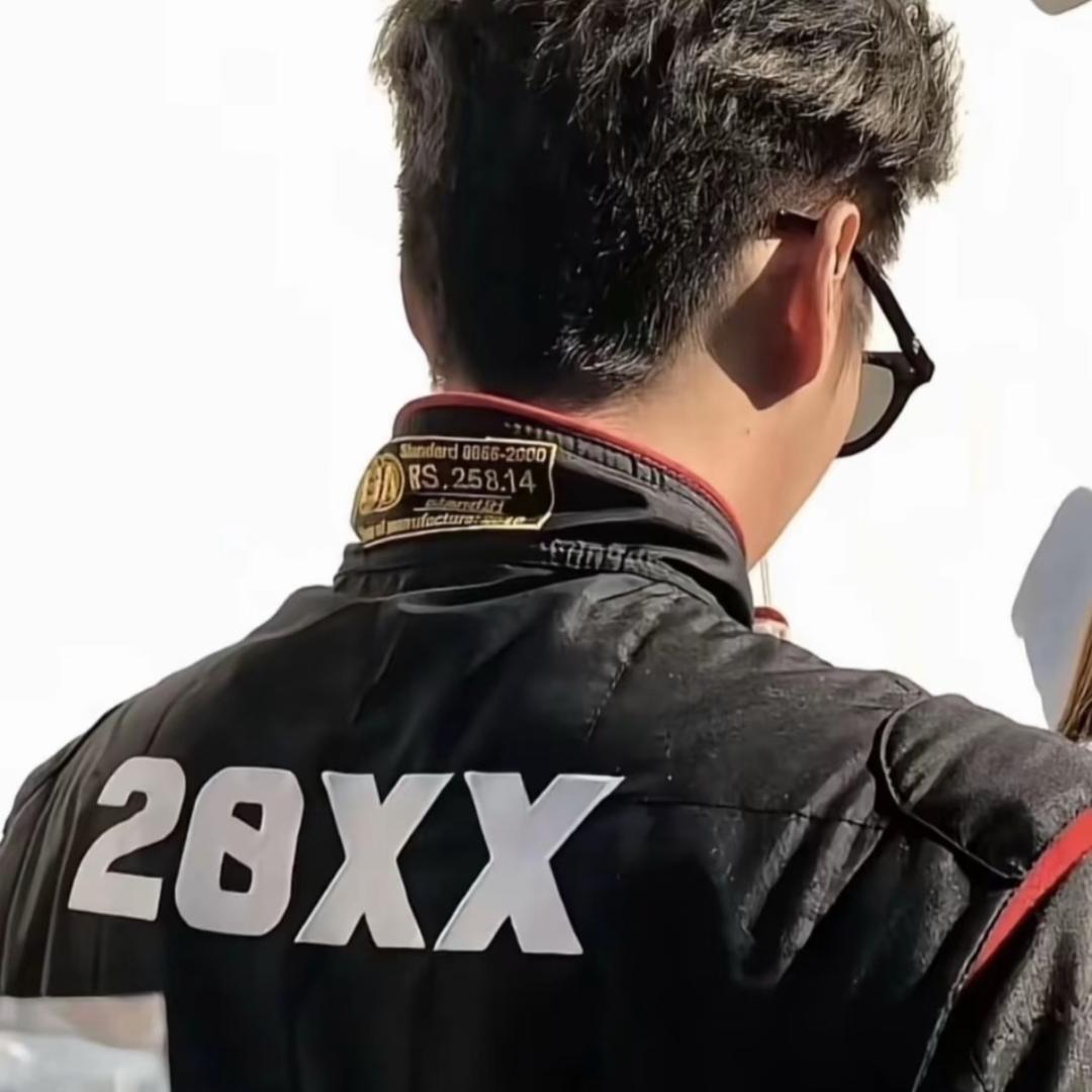 Kris.