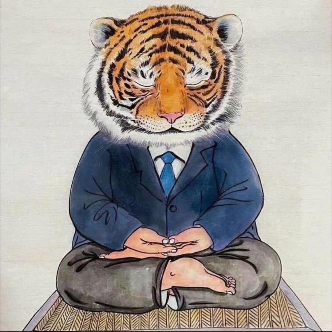 🦁️Lion