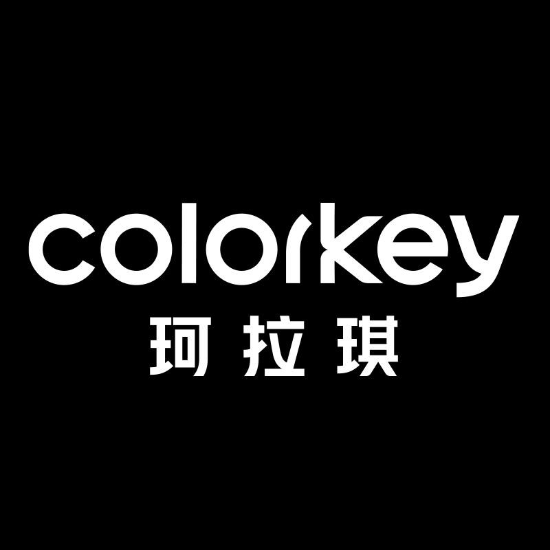 珂拉琪colorkey朵赛专卖店