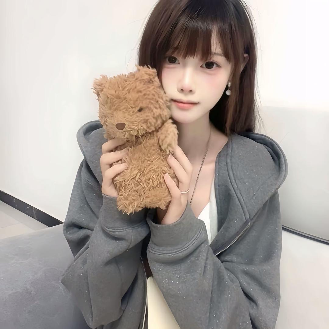 总之我很可爱