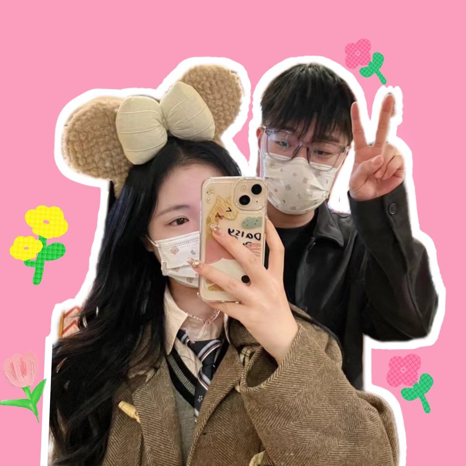 小象夫妇