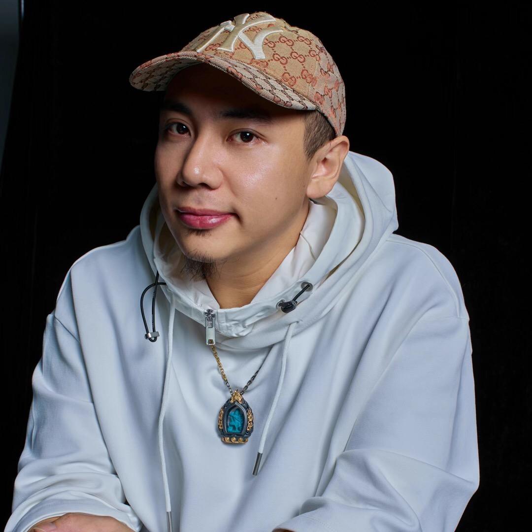 宏石艺术宏恩有话嗦