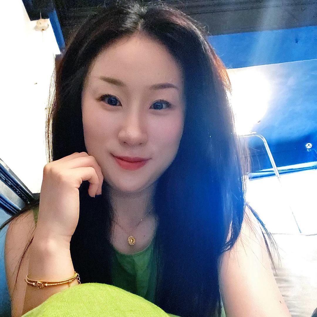 小孙不吃姜🎋