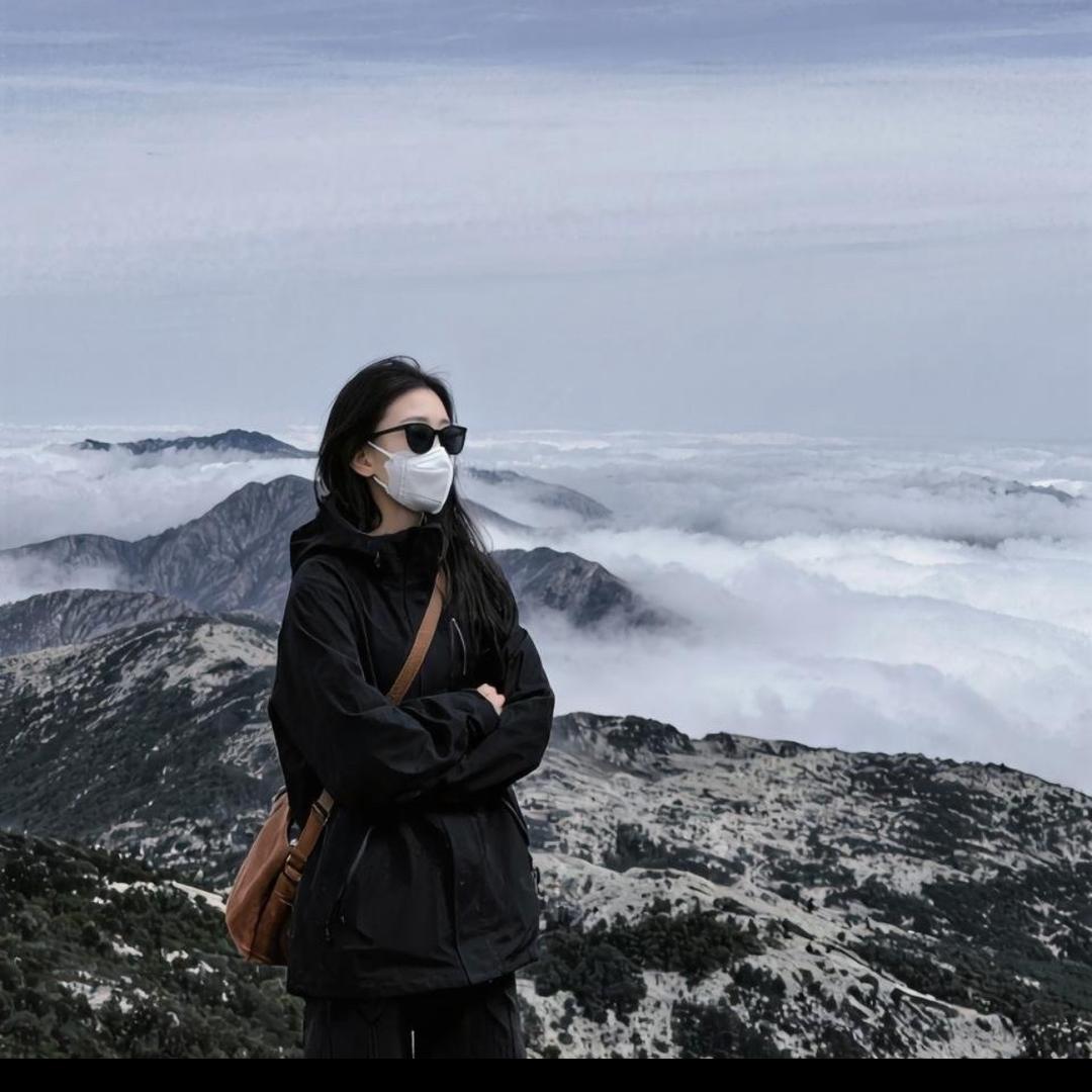 你所見即我.（钜阳）