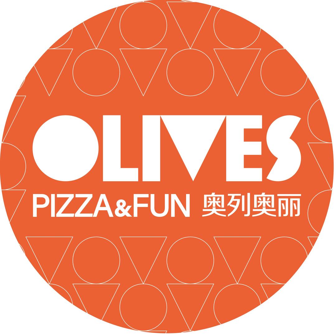 奥列奥丽Olives（南京国金IFCX店