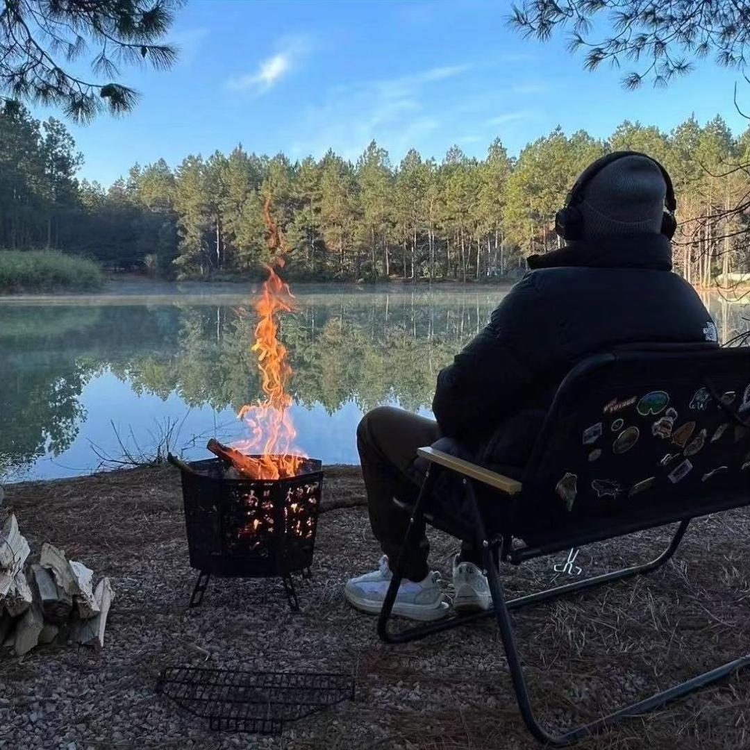 森弟户外钓鱼🎣