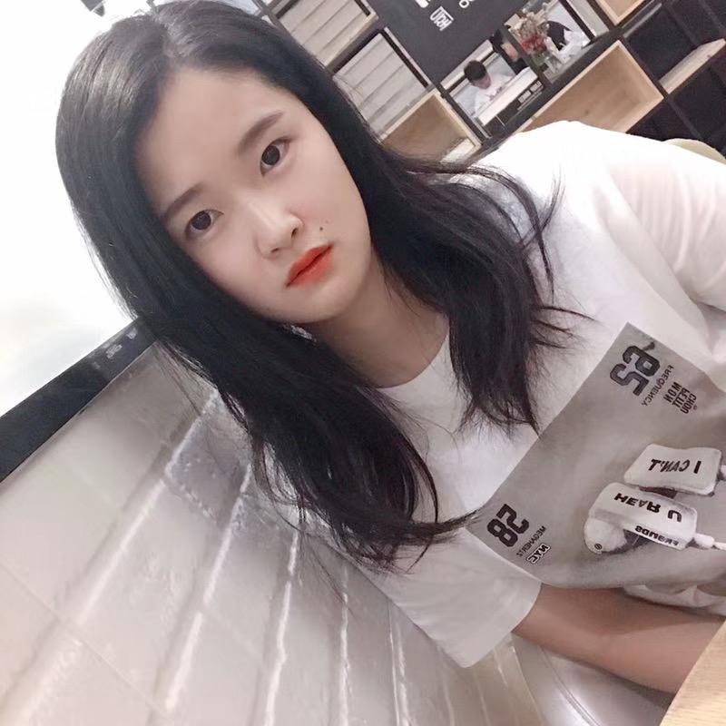 妮妮尔（互关互赞）