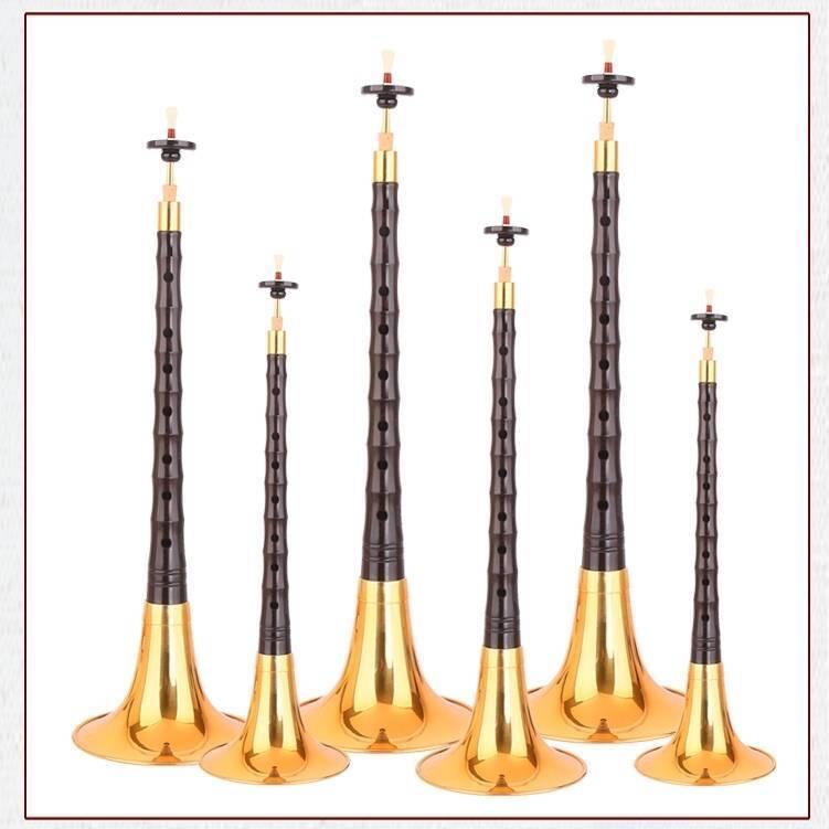 民族乐器-新世纪乐器厂