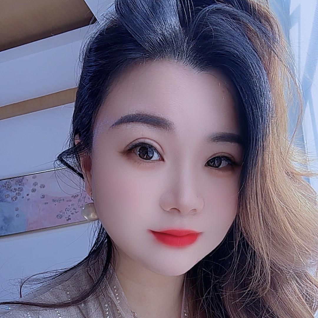 大露露🌺
