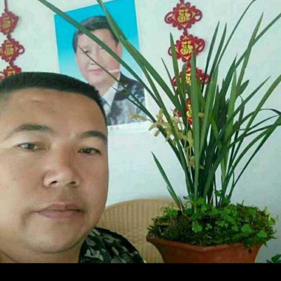 天边的云